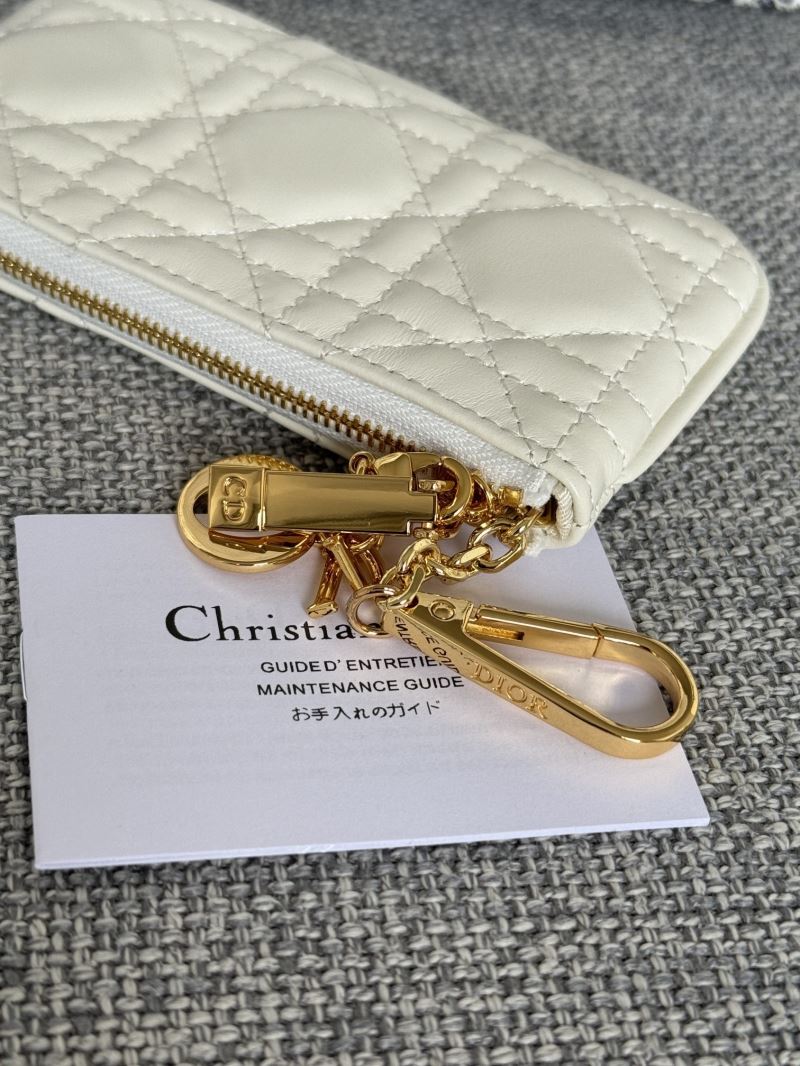 Christian Dior Wallet